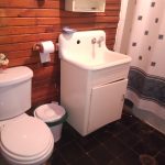 BAÑO B