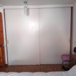 CLOSET DORMITORIO PRINCIPAL