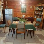 COMEDOR