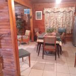 COMEDOR DESDE PASILLO