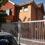 FRONTIS CON LETRERO