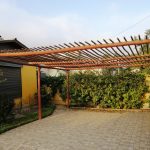 TERRAZA-ESTACIONAMIENTO E