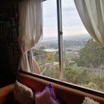 VISTA DESDE LIVING